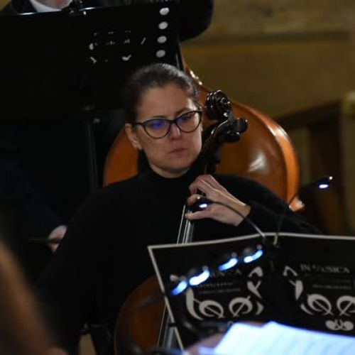Concerto di Natale a Follina 06